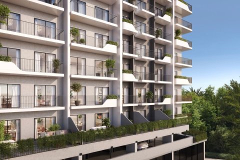 Apartamento en Dubai, 1 dormitorio, 94.4 m², № 70521 - foto 10