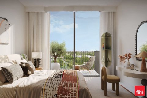 Appartement à Dubai Hills Estate, Dubai, 2 chambres, 105.9 m², № 70513 - photo 4