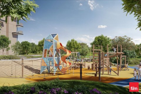 Appartement à Dubai Hills Estate, Dubai, 2 chambres, 105.9 m², № 70513 - photo 9