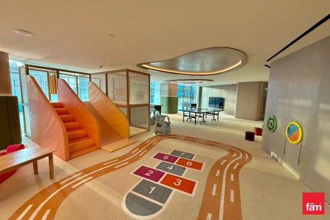 Apartment in Dubai 1 bedroom, 73.8 sq.m. № 70510 - photo 22