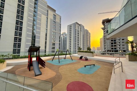 Apartment in Dubai 1 bedroom, 73.8 sq.m. № 70510 - photo 23