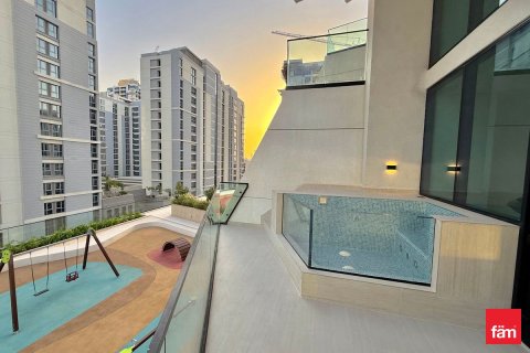 Apartment in Dubai 1 bedroom, 73.8 sq.m. № 70510 - photo 2