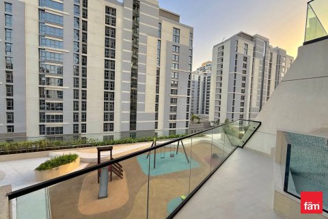 Apartment in Dubai 1 bedroom, 73.8 sq.m. № 70510 - photo 1