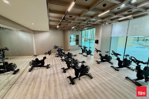 Apartment in Dubai 1 bedroom, 73.8 sq.m. № 70510 - photo 21