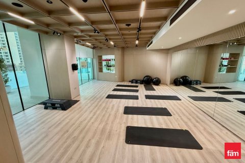 Apartment in Dubai 1 bedroom, 73.8 sq.m. № 70510 - photo 20