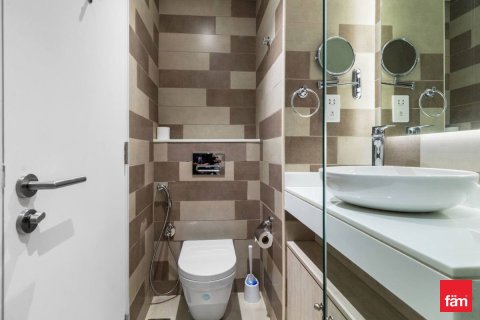 Apartment in Palm Jumeirah, Dubai 32.7 sq.m. № 70522 - photo 7