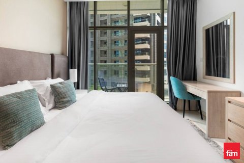 Apartment in Palm Jumeirah, Dubai 32.7 sq.m. № 70522 - photo 9