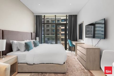 Apartment in Palm Jumeirah, Dubai 32.7 sq.m. № 70522 - photo 6