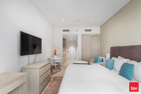 Apartment in Palm Jumeirah, Dubai 32.7 sq.m. № 70522 - photo 3