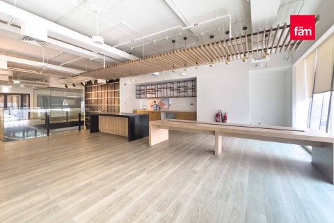 مكتب في الخليج التجاري, دبي 1843.1 م² رقم 94712