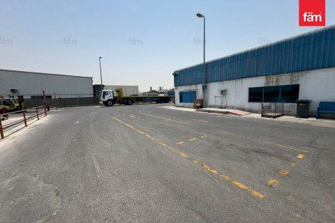 Warehouse in Al Quoz, Dubai 204.4 sq.m. № 94722 - photo 6