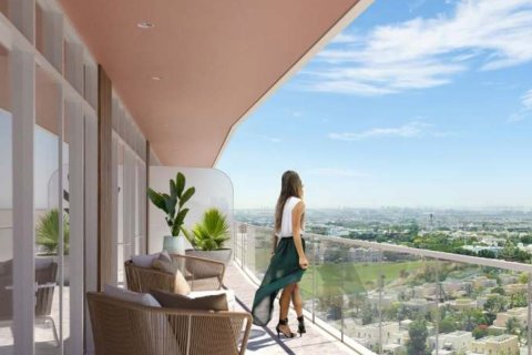 Apartment in Dubai Hills Estate, Dubai 1 bedroom, 82.8 sq.m. № 94723 - photo 5