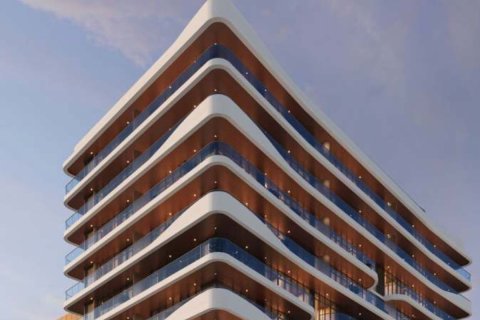 Apartment in Dubai Hills Estate, Dubai 1 bedroom, 82.8 sq.m. № 94723 - photo 8