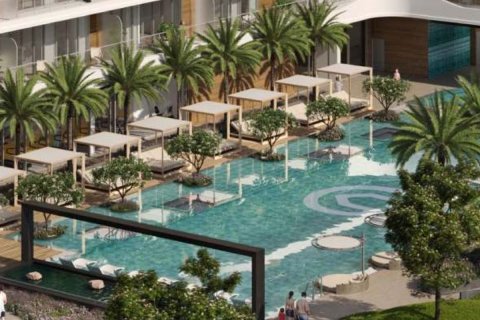 Apartment in Dubai Hills Estate, Dubai 1 bedroom, 82.8 sq.m. № 94723 - photo 11