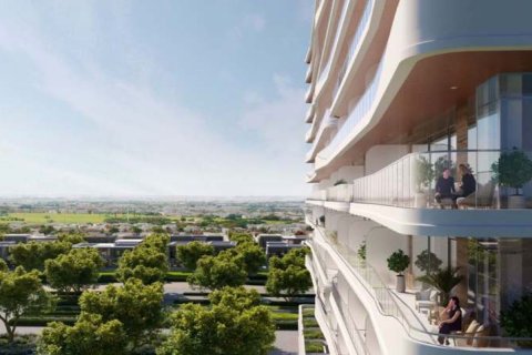 Apartment in Dubai Hills Estate, Dubai 1 bedroom, 82.8 sq.m. № 94723 - photo 6