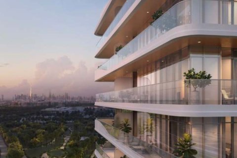 Apartment in Dubai Hills Estate, Dubai 1 bedroom, 82.8 sq.m. № 94723 - photo 7