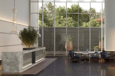 Apartment in Dubai Hills Estate, Dubai 1 bedroom, 82.8 sq.m. № 94723 - photo 2