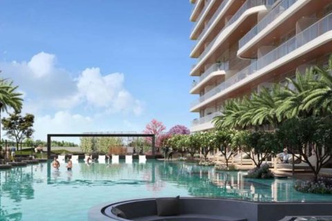 Apartment in Dubai Hills Estate, Dubai 1 bedroom, 82.8 sq.m. № 94723 - photo 10