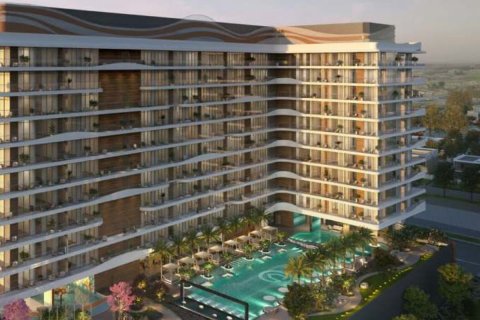 Apartment in Dubai Hills Estate, Dubai 1 bedroom, 82.8 sq.m. № 94723 - photo 3