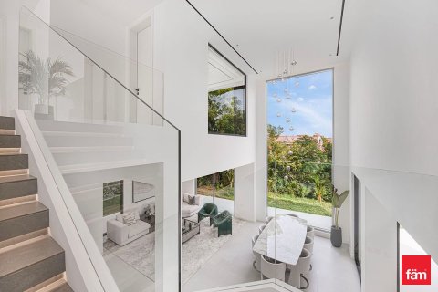 Villa in Jumeirah Islands, Dubai 4 bedrooms, 957.8 sq.m. № 94713 - photo 15