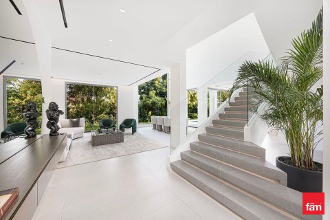 Villa in Jumeirah Islands, Dubai 4 bedrooms, 957.8 sq.m. № 94713 - photo 4