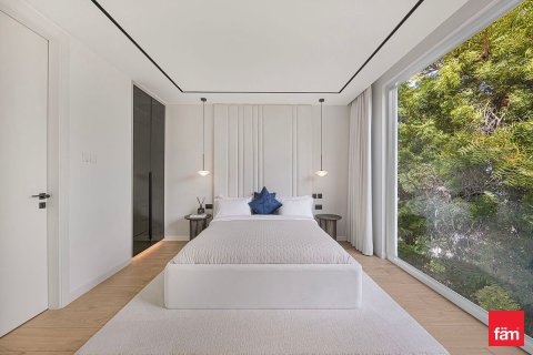 Villa in Jumeirah Islands, Dubai 4 bedrooms, 957.8 sq.m. № 94713 - photo 23