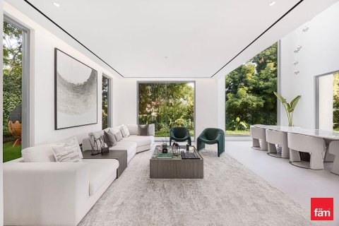 Villa in Jumeirah Islands, Dubai 4 bedrooms, 957.8 sq.m. № 94713 - photo 5