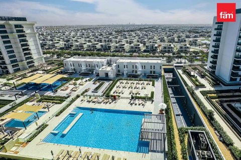 شقة في دبي هيلز استيت, دبي 1غرف نوم, 62.7 م² رقم 94704