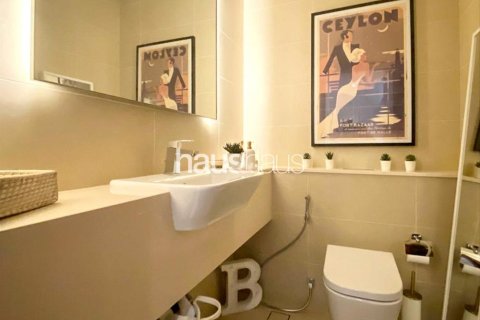 شقة في Marina Gate, مرسى دبي, دبي 1غرف نوم, 71 م² رقم 44693 - صورة 9