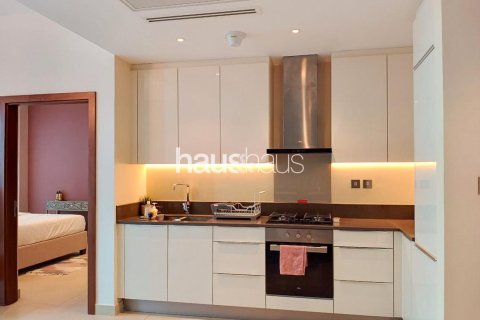 شقة في Marina Gate, مرسى دبي, دبي 1غرف نوم, 71 م² رقم 44693 - صورة 5