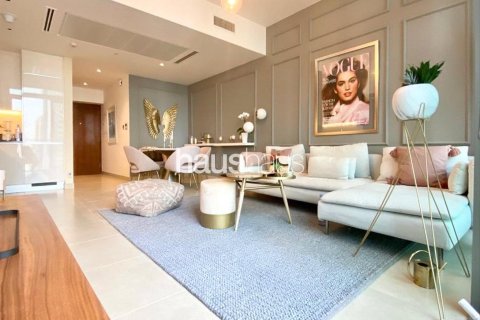 شقة في Marina Gate, مرسى دبي, دبي 1غرف نوم, 71 م² رقم 44693 - صورة 1