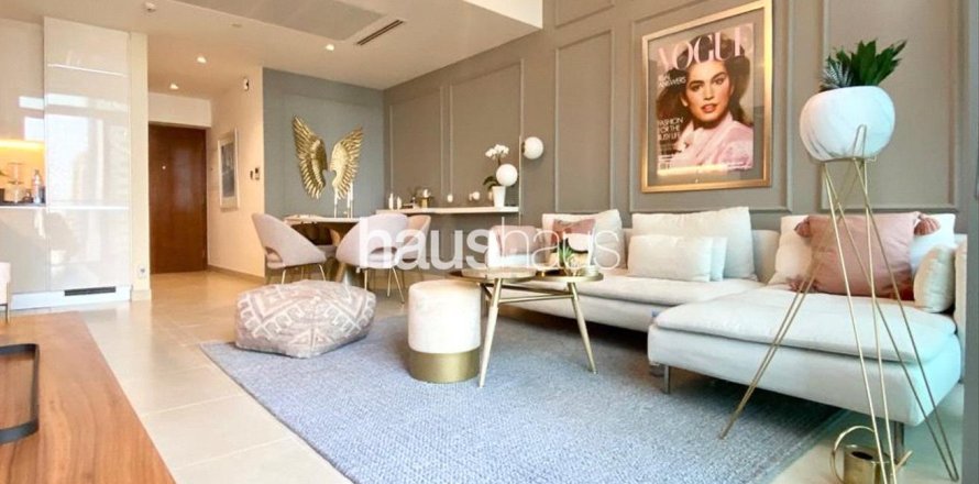 شقة في Marina Gate, مرسى دبي, دبي 1غرف نوم, 71 م² رقم 44693
