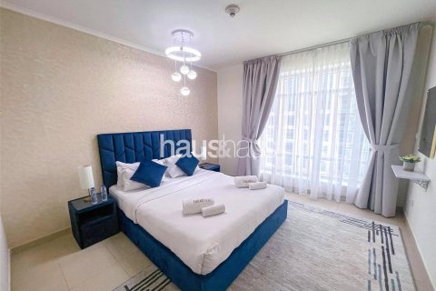 Снять в аренду квартиру в Burj Views, Даунтаун Дубай (Даунтаун Бурдж Дубай), Дубай: 2 спальни, 121м², № 44692 - фото 10