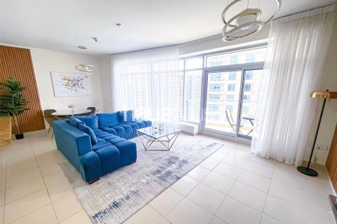 Снять в аренду квартиру в Burj Views, Даунтаун Дубай (Даунтаун Бурдж Дубай), Дубай: 2 спальни, 121м², № 44692 - фото 4