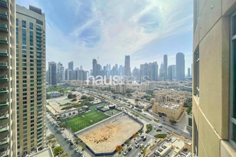 Снять в аренду квартиру в Burj Views, Даунтаун Дубай (Даунтаун Бурдж Дубай), Дубай: 2 спальни, 121м², № 44692 - фото 6