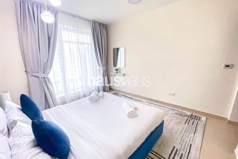 Снять в аренду квартиру в Burj Views, Даунтаун Дубай (Даунтаун Бурдж Дубай), Дубай: 2 спальни, 121м², № 44692 - фото 8