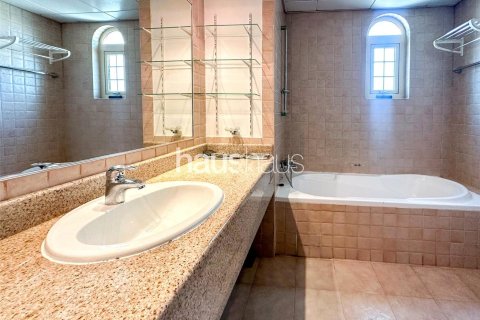 فيلا في Jumeirah Islands, دبي 5 غرف نوم , 990 م² رقم 44703 - صورة 2