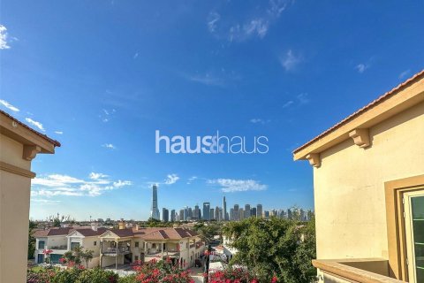 فيلا في Jumeirah Islands, دبي 5 غرف نوم , 990 م² رقم 44703 - صورة 17