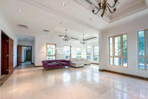 فيلا في Jumeirah Islands, دبي 5 غرف نوم , 990 م² رقم 44703 - صورة 14