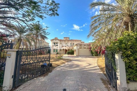 فيلا في Jumeirah Islands, دبي 5 غرف نوم , 990 م² رقم 44703 - صورة 6