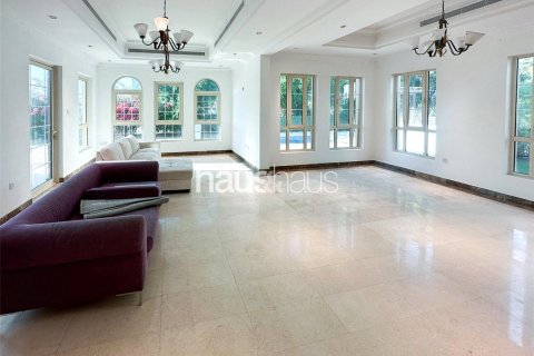 فيلا في Jumeirah Islands, دبي 5 غرف نوم , 990 م² رقم 44703 - صورة 12