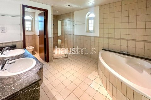 فيلا في Jumeirah Islands, دبي 5 غرف نوم , 990 م² رقم 44703 - صورة 16