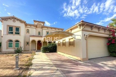 فيلا في Jumeirah Islands, دبي 5 غرف نوم , 990 م² رقم 44703 - صورة 8