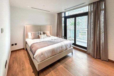 Apartment in The Lofts, Downtown Dubai (Downtown Burj Dubai), Dubai 2 bedrooms, 184 sq.m. № 44691 - photo 7