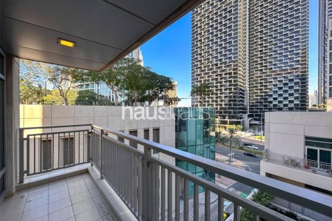 Apartment in The Lofts, Downtown Dubai (Downtown Burj Dubai), Dubai 2 bedrooms, 184 sq.m. № 44691 - photo 24