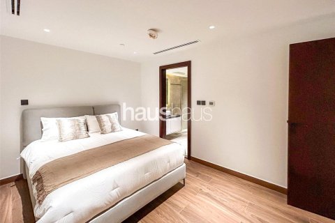 Apartment in The Lofts, Downtown Dubai (Downtown Burj Dubai), Dubai 2 bedrooms, 184 sq.m. № 44691 - photo 14