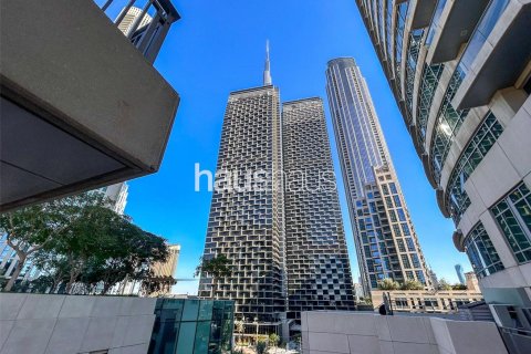 Apartment in The Lofts, Downtown Dubai (Downtown Burj Dubai), Dubai 2 bedrooms, 184 sq.m. № 44691 - photo 23