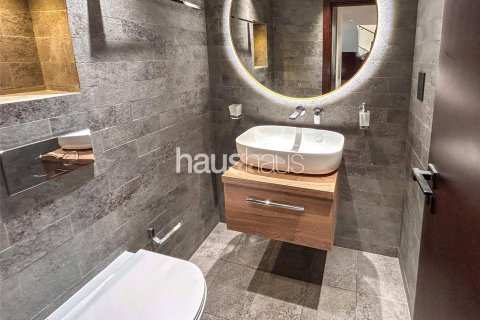 Apartment in The Lofts, Downtown Dubai (Downtown Burj Dubai), Dubai 2 bedrooms, 184 sq.m. № 44691 - photo 19