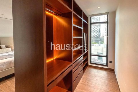 Apartment in The Lofts, Downtown Dubai (Downtown Burj Dubai), Dubai 2 bedrooms, 184 sq.m. № 44691 - photo 10
