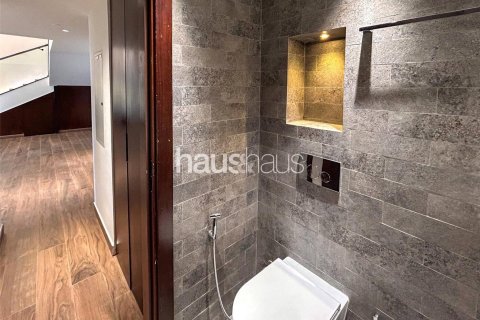 Apartment in The Lofts, Downtown Dubai (Downtown Burj Dubai), Dubai 2 bedrooms, 184 sq.m. № 44691 - photo 20
